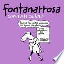 libro Fontanarrosa Y La Cultura